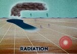 Image of Nuclear blast and its effects United States USA, 1968, second 57 stock footage video 65675025472