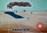 Image of Nuclear blast and its effects United States USA, 1968, second 58 stock footage video 65675025472
