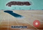 Image of Nuclear blast and its effects United States USA, 1968, second 59 stock footage video 65675025472