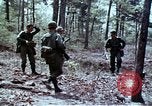 Immagine di Protezione contro la Nuclear Blast United States USA, 1968, secondo 3 filmato di repertorio 65675025473