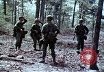 Immagine di Protezione contro la Nuclear Blast United States USA, 1968, secondo 4 filmato di repertorio 65675025473