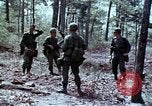 Immagine di Protezione contro la Nuclear Blast United States USA, 1968, secondo 5 filmato di repertorio 65675025473