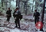 Immagine di Protezione contro la Nuclear Blast United States USA, 1968, secondo 6 filmato di repertorio 65675025473