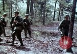 Immagine di Protezione contro la Nuclear Blast United States USA, 1968, secondo 7 filmato di repertorio 65675025473