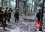 Immagine di Protezione contro la Nuclear Blast United States USA, 1968, secondo 8 filmato di repertorio 65675025473