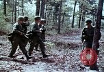 Immagine di Protezione contro la Nuclear Blast United States USA, 1968, secondo 9 filmato di repertorio 65675025473