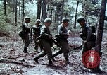 Immagine di Protezione contro la Nuclear Blast United States USA, 1968, secondo 10 filmato di repertorio 65675025473