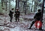 Immagine di Protezione contro la Nuclear Blast United States USA, 1968, secondo 13 filmato di repertorio 65675025473