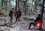 Immagine di Protezione contro la Nuclear Blast United States USA, 1968, secondo 14 filmato di repertorio 65675025473
