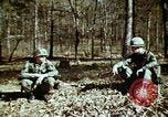 Immagine di Protezione contro la Nuclear Blast United States USA, 1968, secondo 16 filmato di repertorio 65675025473