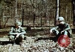 Immagine di Protezione contro la Nuclear Blast United States USA, 1968, secondo 17 filmato di repertorio 65675025473