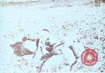 Immagine di Protezione contro la Nuclear Blast United States USA, 1968, secondo 21 filmato di repertorio 65675025473