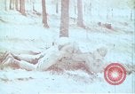 Immagine di Protezione contro la Nuclear Blast United States USA, 1968, secondo 41 filmato di repertorio 65675025473