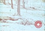 Immagine di Protezione contro la Nuclear Blast United States USA, 1968, secondo 42 filmato di repertorio 65675025473