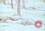 Immagine di Protezione contro la Nuclear Blast United States USA, 1968, secondo 44 filmato di repertorio 65675025473