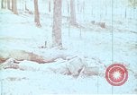 Immagine di Protezione contro la Nuclear Blast United States USA, 1968, secondo 45 filmato di repertorio 65675025473