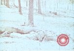 Immagine di Protezione contro la Nuclear Blast United States USA, 1968, secondo 50 filmato di repertorio 65675025473