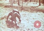 Immagine di Protezione contro la Nuclear Blast United States USA, 1968, secondo 62 filmato di repertorio 65675025473