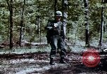 Immagine di Protezione contro la ricaduta nucleare United States USA, 1968, secondo 15 filmato di repertorio 65675025474