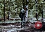 Immagine di Protezione contro la ricaduta nucleare United States USA, 1968, secondo 17 filmato di repertorio 65675025474