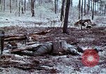 Immagine di Protezione contro la ricaduta nucleare United States USA, 1968, secondo 25 filmato di repertorio 65675025474