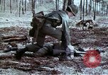 Immagine di Protezione contro la ricaduta nucleare United States USA, 1968, secondo 29 filmato di repertorio 65675025474