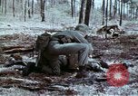 Immagine di Protezione contro la ricaduta nucleare United States USA, 1968, secondo 30 filmato di repertorio 65675025474