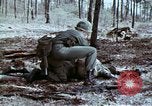 Immagine di Protezione contro la ricaduta nucleare United States USA, 1968, secondo 31 filmato di repertorio 65675025474