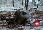 Immagine di Protezione contro la ricaduta nucleare United States USA, 1968, secondo 35 filmato di repertorio 65675025474