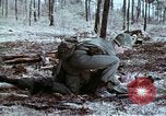 Immagine di Protezione contro la ricaduta nucleare United States USA, 1968, secondo 37 filmato di repertorio 65675025474