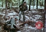Immagine di Protezione contro la ricaduta nucleare United States USA, 1968, secondo 58 filmato di repertorio 65675025474