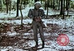 Immagine di Protezione dopo fallout nucleare United States USA, 1968, secondo 20 filmato di repertorio 65675025475