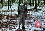 Immagine di Protezione dopo fallout nucleare United States USA, 1968, secondo 26 filmato di repertorio 65675025475