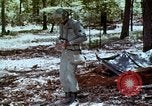 Immagine di Protezione dopo fallout nucleare United States USA, 1968, secondo 39 filmato di repertorio 65675025475