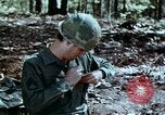 Immagine di Protezione dopo fallout nucleare United States USA, 1968, secondo 49 filmato di repertorio 65675025475