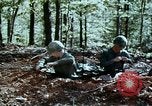Immagine di Protezione dopo fallout nucleare United States USA, 1968, secondo 50 filmato di repertorio 65675025475