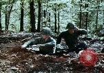 Immagine di Protezione dopo fallout nucleare United States USA, 1968, secondo 51 filmato di repertorio 65675025475