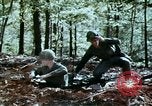 Immagine di Protezione dopo fallout nucleare United States USA, 1968, secondo 52 filmato di repertorio 65675025475
