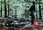 Immagine di Protezione dopo fallout nucleare United States USA, 1968, secondo 55 filmato di repertorio 65675025475