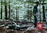 Immagine di Protezione dopo fallout nucleare United States USA, 1968, secondo 56 filmato di repertorio 65675025475