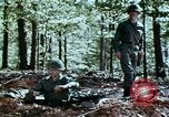 Immagine di Protezione dopo fallout nucleare United States USA, 1968, secondo 57 filmato di repertorio 65675025475