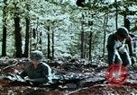 Immagine di Protezione dopo fallout nucleare United States USA, 1968, secondo 61 filmato di repertorio 65675025475