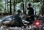 Image of Protection against biological attack United States USA, 1968, second 8 stock footage video 65675025476
