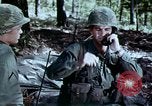 Image of Protection against biological attack United States USA, 1968, second 24 stock footage video 65675025476