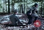 Image of Protection against biological attack United States USA, 1968, second 31 stock footage video 65675025476