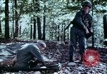 Image of Protection against biological attack United States USA, 1968, second 34 stock footage video 65675025476