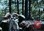 Image of Protection against biological attack United States USA, 1968, second 54 stock footage video 65675025476