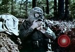 Image of Protection against biological attack United States USA, 1968, second 58 stock footage video 65675025476