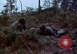 Standbild Schutz gegen Nerv agent Spray attack United States USA, 1968, aus Sekunde 15 historischem Filmmaterial Videoclip 65675025477