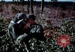 Standbild Schutz gegen Nerv agent Spray attack United States USA, 1968, aus Sekunde 35 historischem Filmmaterial Videoclip 65675025477